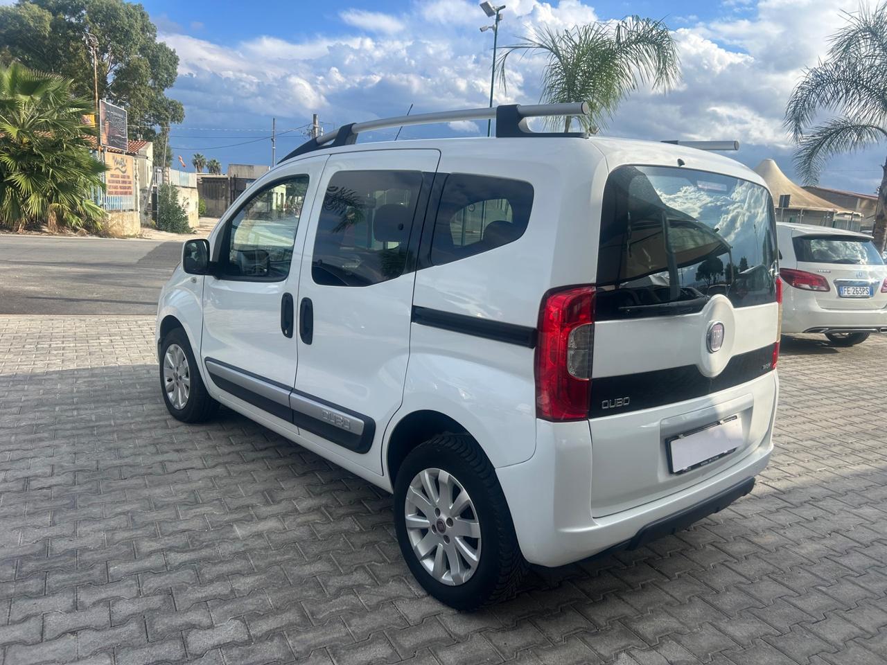 Fiat Qubo