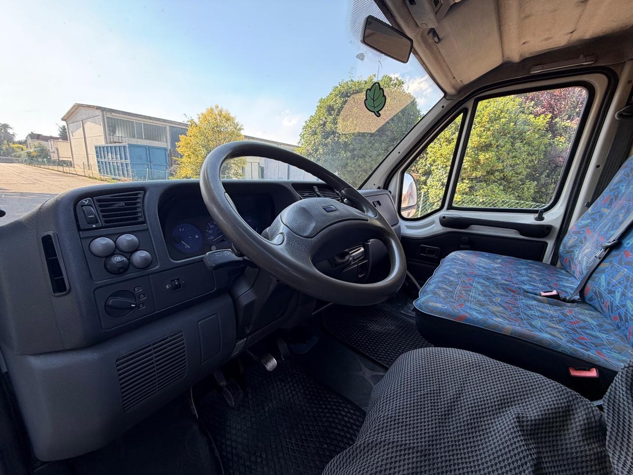 Fiat ducato