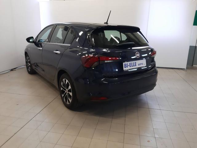 FIAT Tipo 1.4 5 porte Street