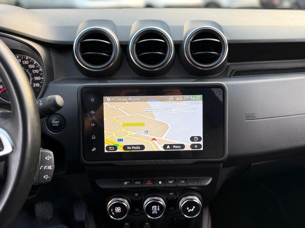 Dacia Duster 1.5 Blue dCi 8V 115 CV 4x2 Extreme