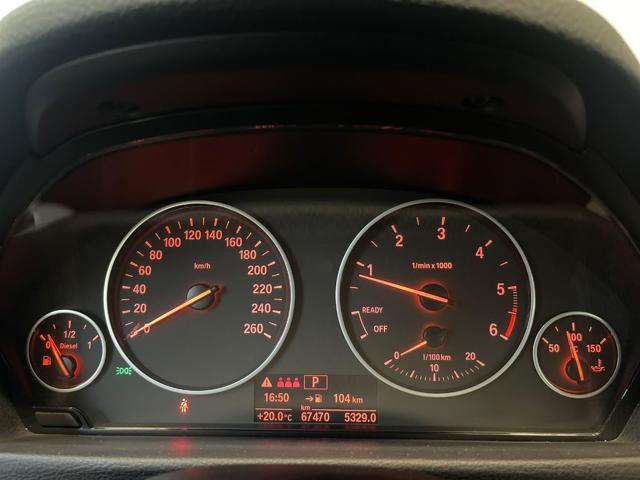 BMW 420 d Gran Coupé Sport aut.