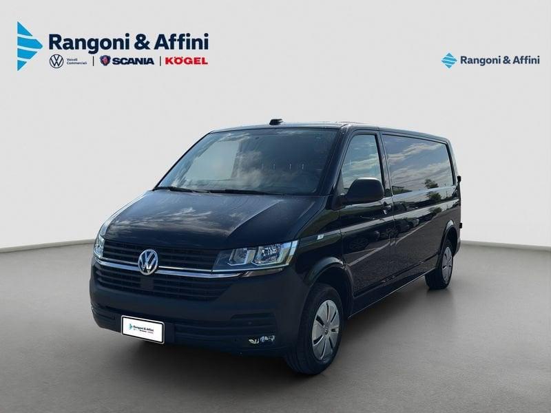 Volkswagen Transp. Transporter 2.0 TDI 150CV DSG PL Furgone