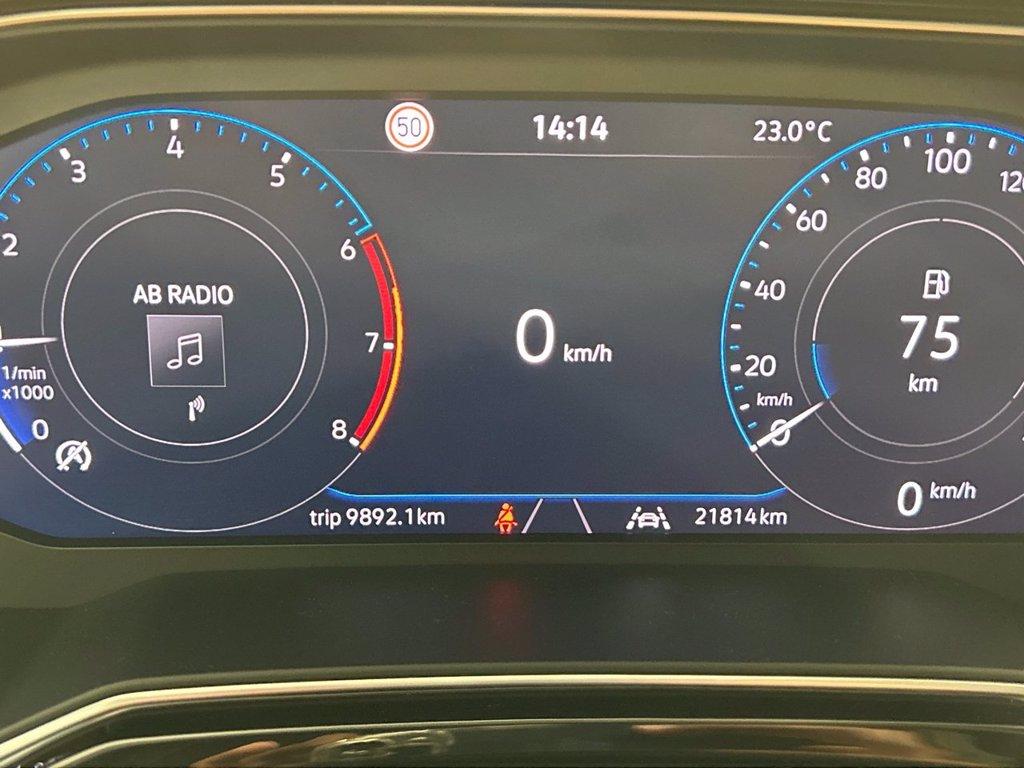 VOLKSWAGEN Taigo 1.0 tsi r-line 115cv del 2025