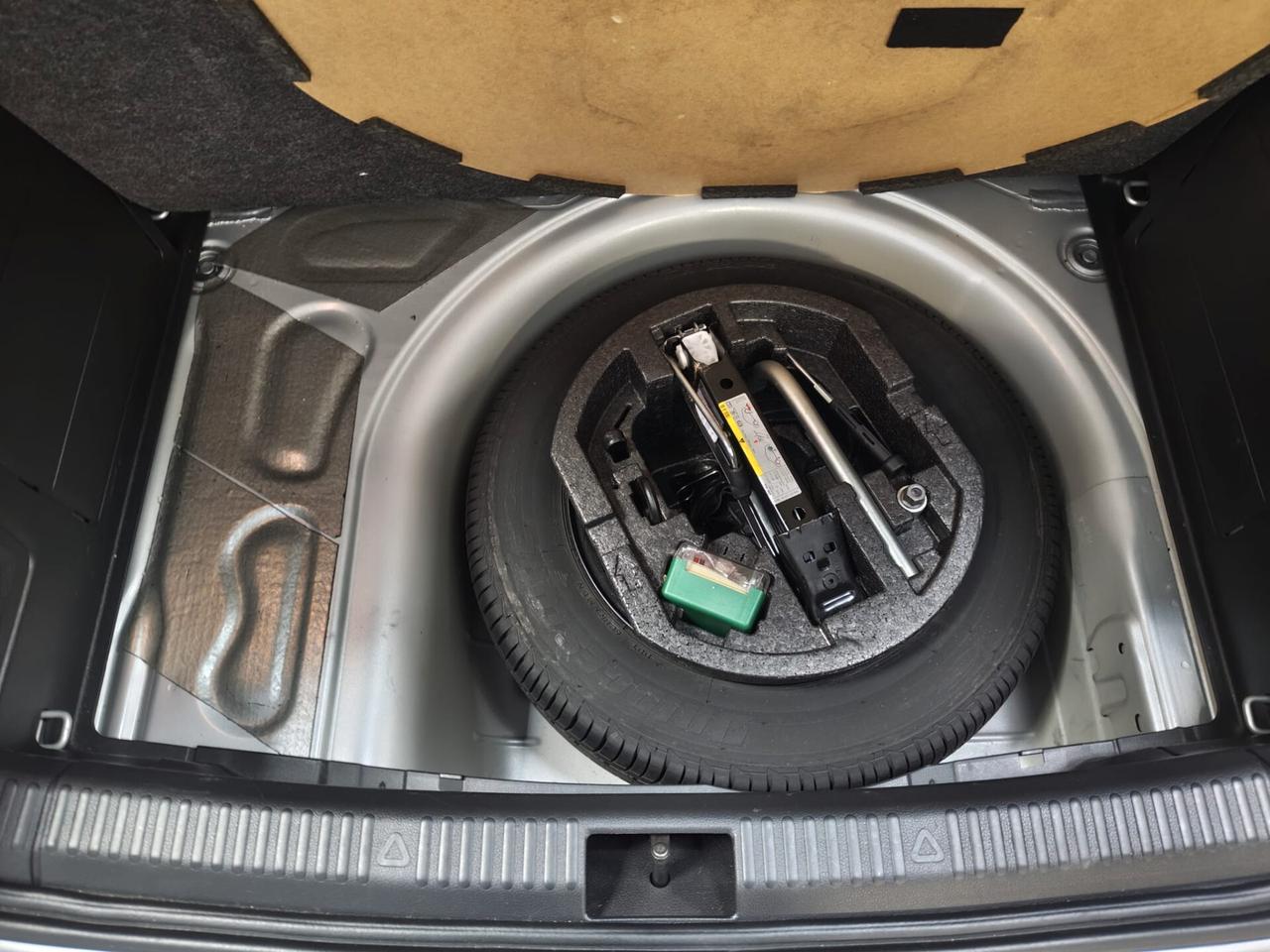 Skoda Fabia 1.0 MPI NEOPATENTATI