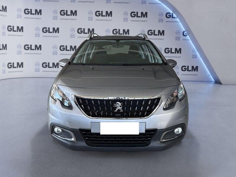 Peugeot 2008 BlueHDi 100 S&S Active