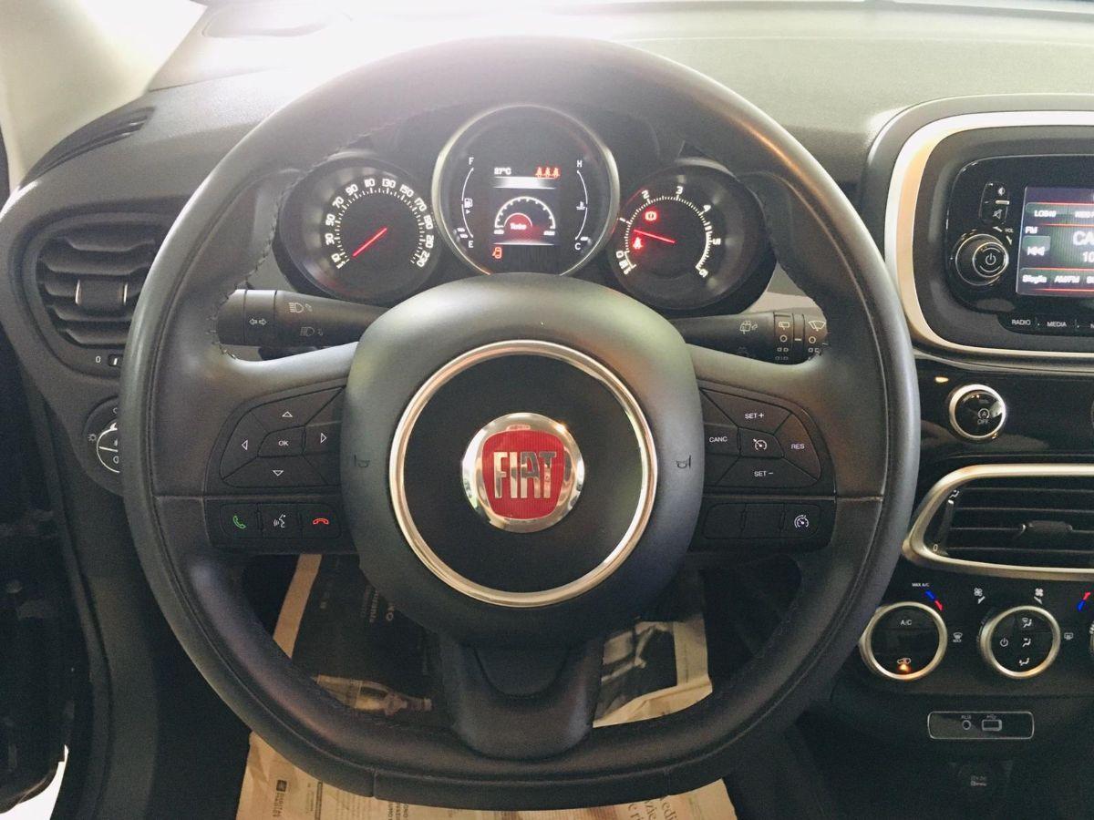 Fiat 500X 1.6 M.Jet 120 CV Lounge Navi