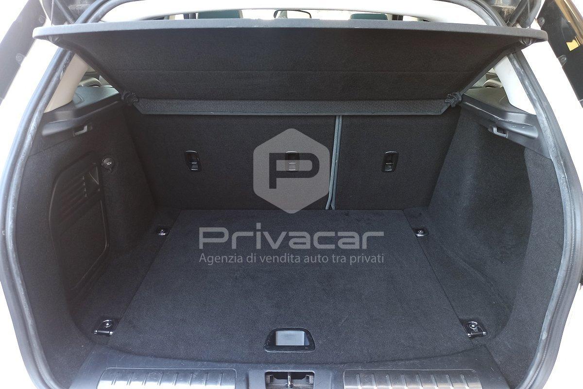 LAND ROVER Range Rover Evoque 2.2 Sd4 5p. Prestige