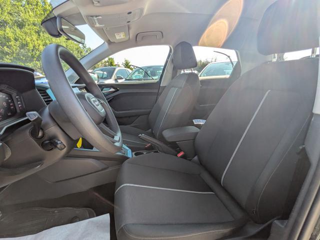 AUDI A1 SPORTBACK S-TRONIC 1.5cc 150cv LANE ASSIST CRUISE