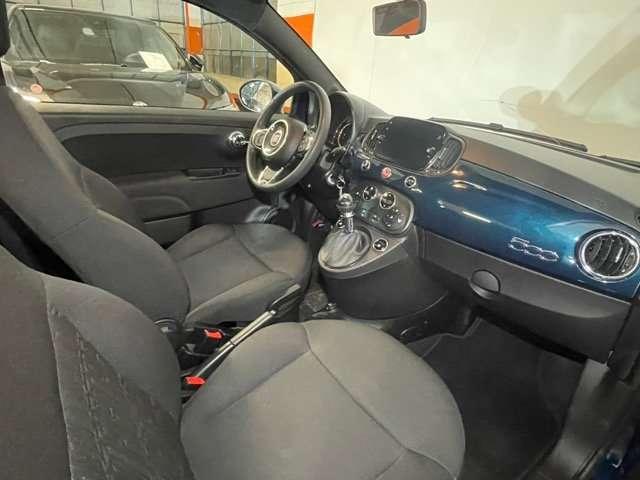 Fiat 500 Dolcevita 1.0 Hybrid 70cv + TFT + Clima Auto