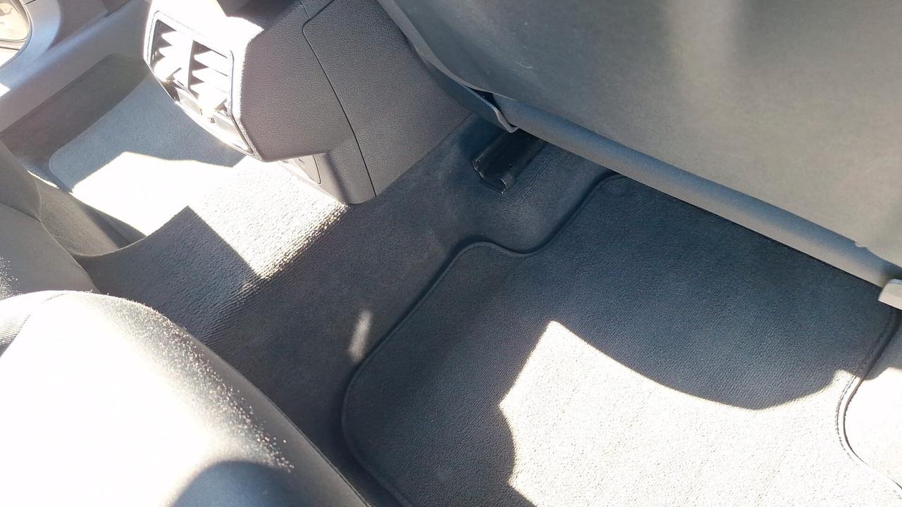 Audi Q3 SPB 35 TDI S tronic Business Plus