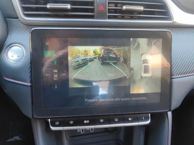 MG ZS 1.0T-GDI Luxury