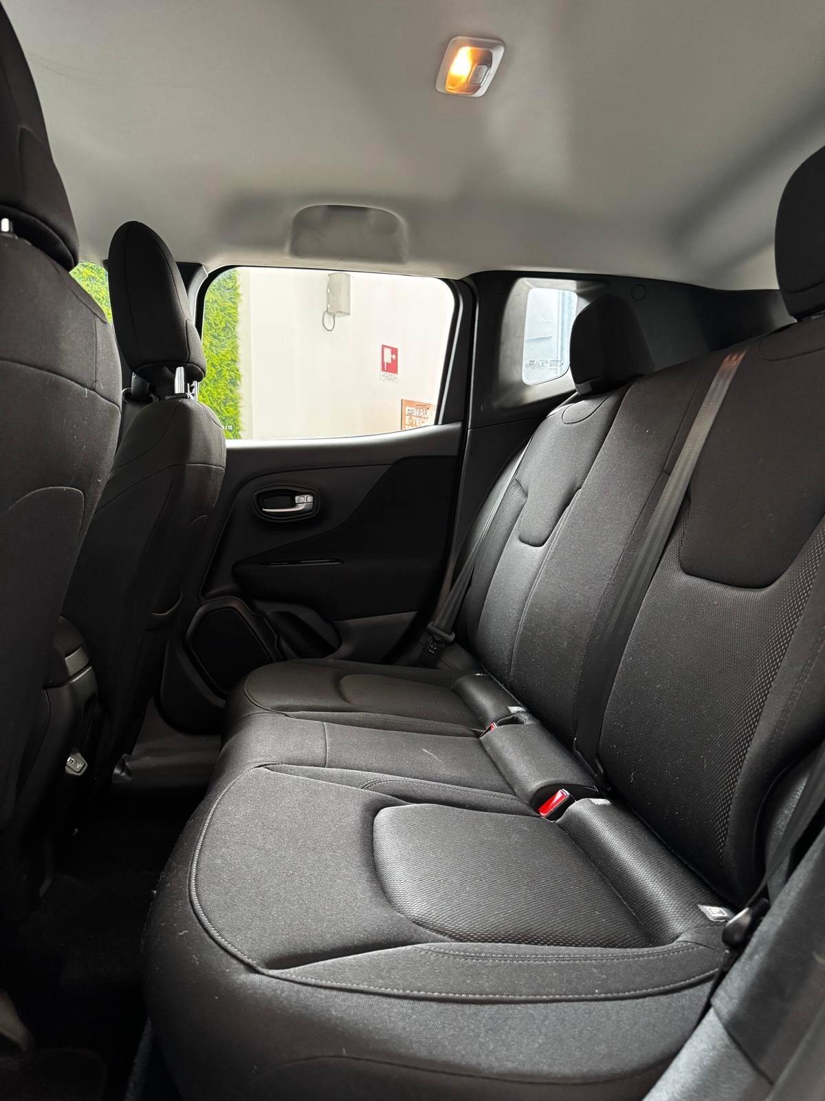 Jeep Renegade 1.0 T3 Sport