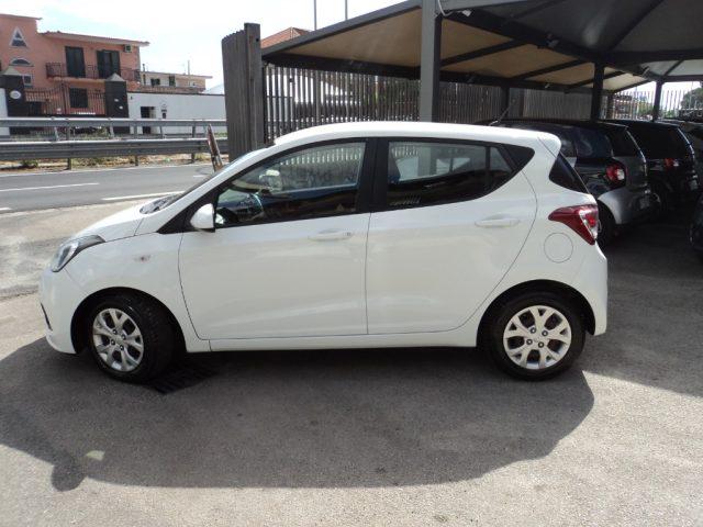 HYUNDAI i10 1.0 LPGI Econext Sound Edition