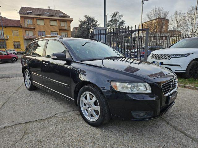 VOLVO V50 2.0 D cat Summum
