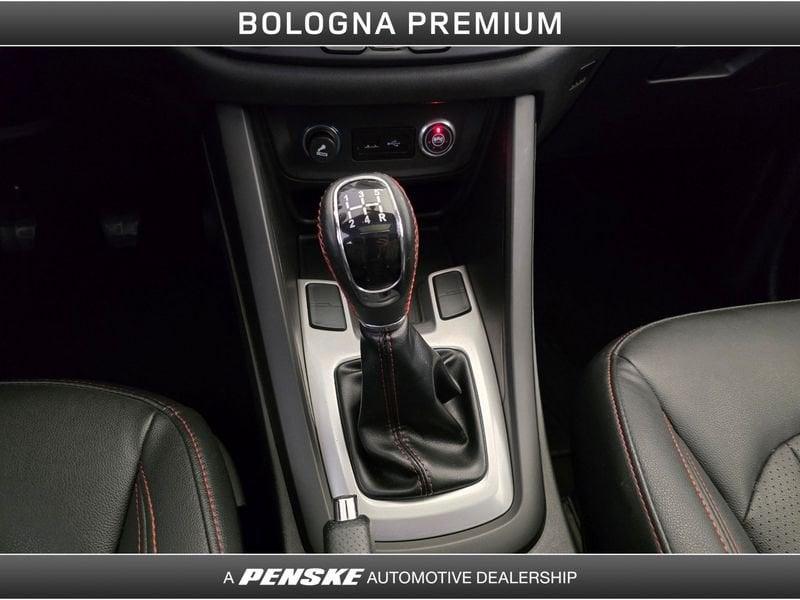 DR AUTOMOBILES dr6 dr6 EVO Sport 1.5 Turbo Bi-Fuel GPL