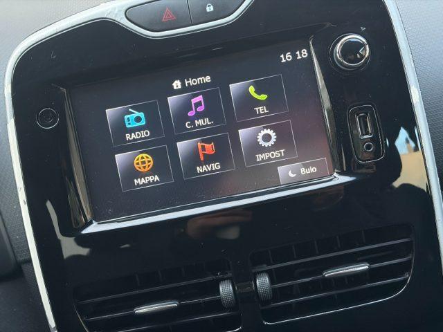 RENAULT Clio Sporter 1.5 dCi 90CV Energy