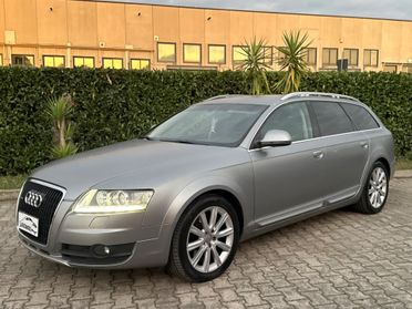 Audi A6 ALLROAD 3.0 V6 TDI 240 CV 4x4 QUATTRO