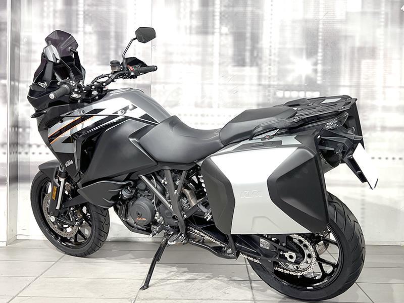 KTM 1290 Super Adventure S