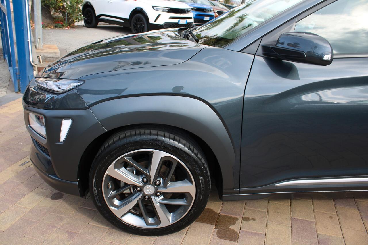 Hyundai Kona 1.0 T-GDI Exellence