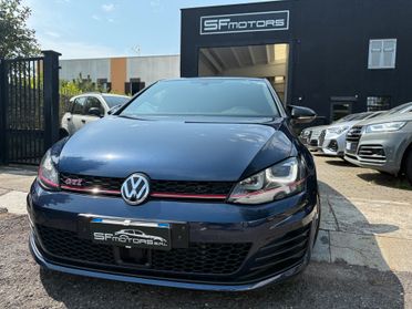 Volkswagen Golf GTI Golf GTI Performance 2.0 TSI DSG 5p. BlueMotion Technology