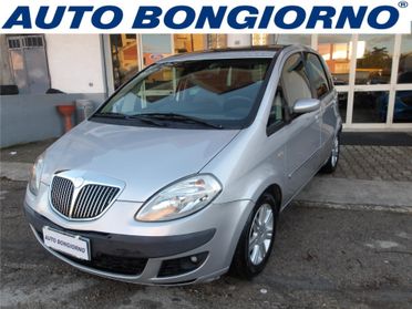 Lancia Musa 1.4 16v Platino *CAMBIO AUTOMATICO*