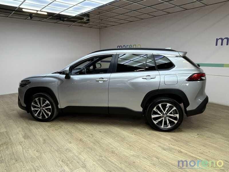 Toyota Corolla Cross 1.8h Trend 2wd 140 CV e-cvt
