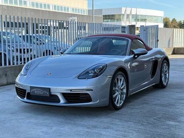Porsche Boxster 718 2.0 300cv pdk