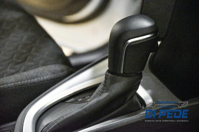 TOYOTA Yaris Cross 1.5 Hybrid 5p. E-CVT Business