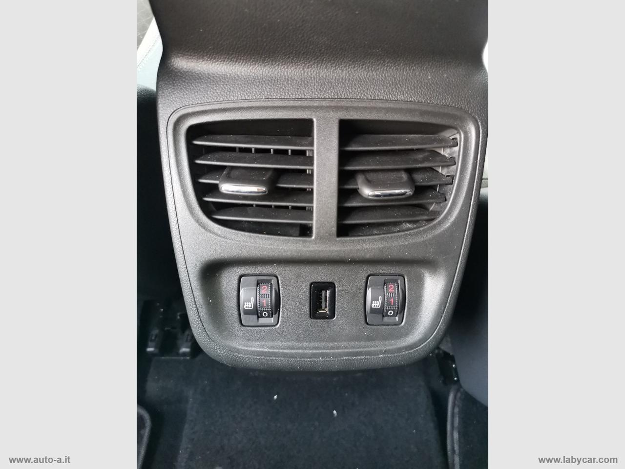 OPEL GRANDLAND X 1.5 ECOTEC ULTIMATE S&S 130CV AT6