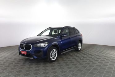 BMW X1 X1 sDrive18d ADVANTAGE