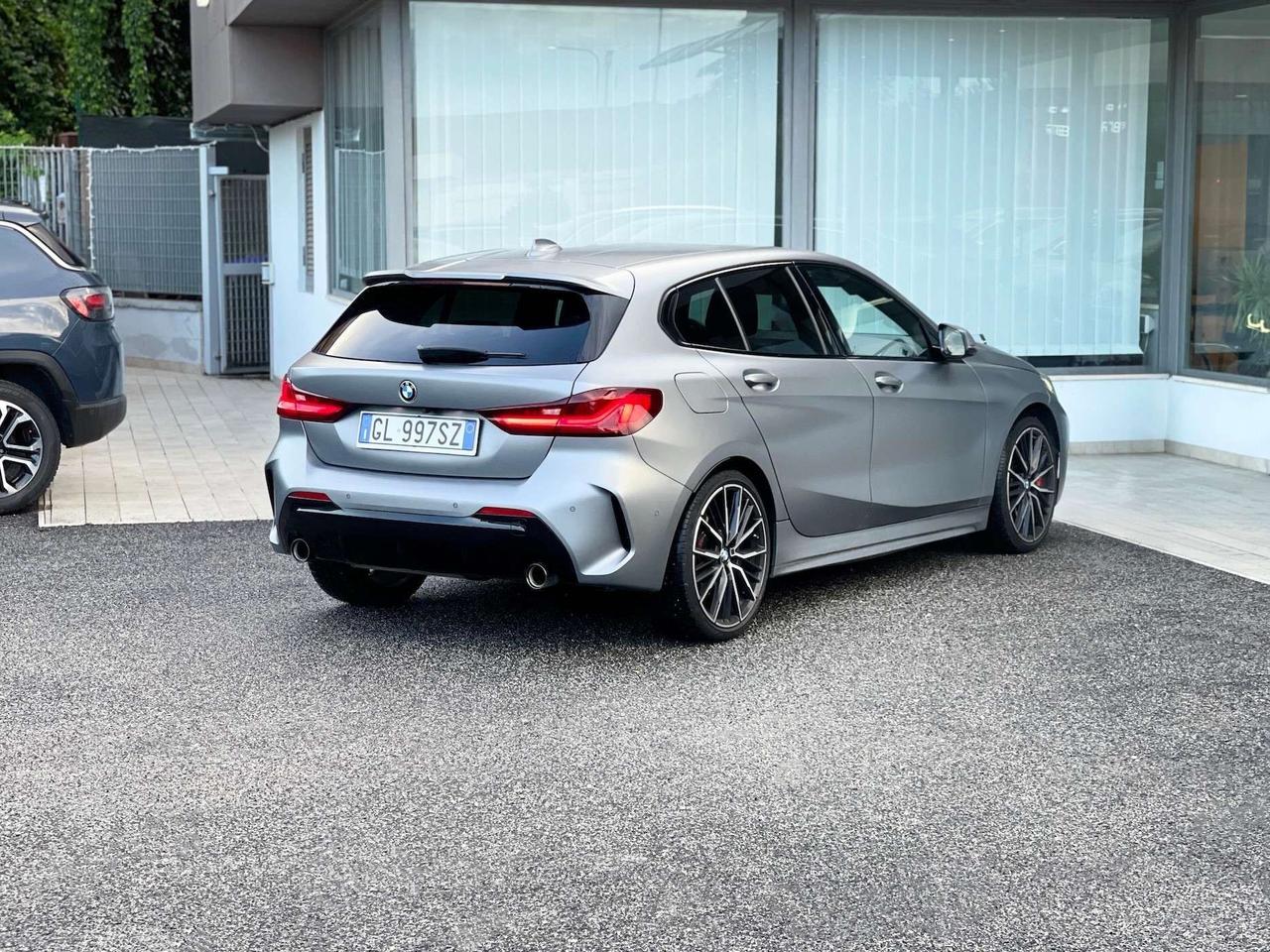 BMW 120 2.0 Diesel 190CV E6 - 2022