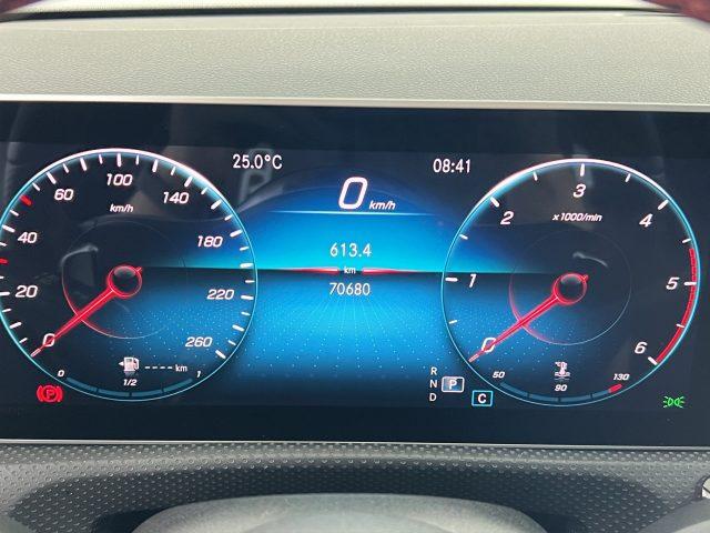 MERCEDES-BENZ CLA sse 180 d Automatic Shooting Brake PREMIUM