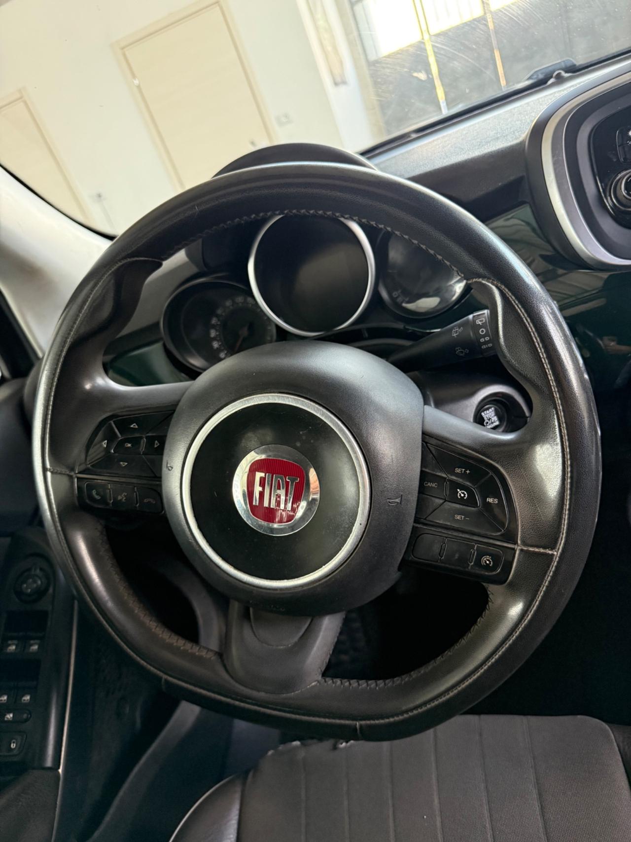 Fiat 500X 1.6 MultiJet 120 CV Business