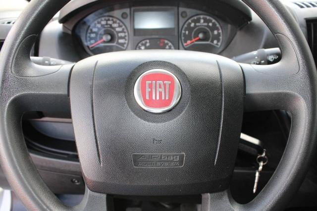 Fiat Ducato 28 CH1 2.3 mjt 120cv S&S E6d-temp ' PASSO CORTO '