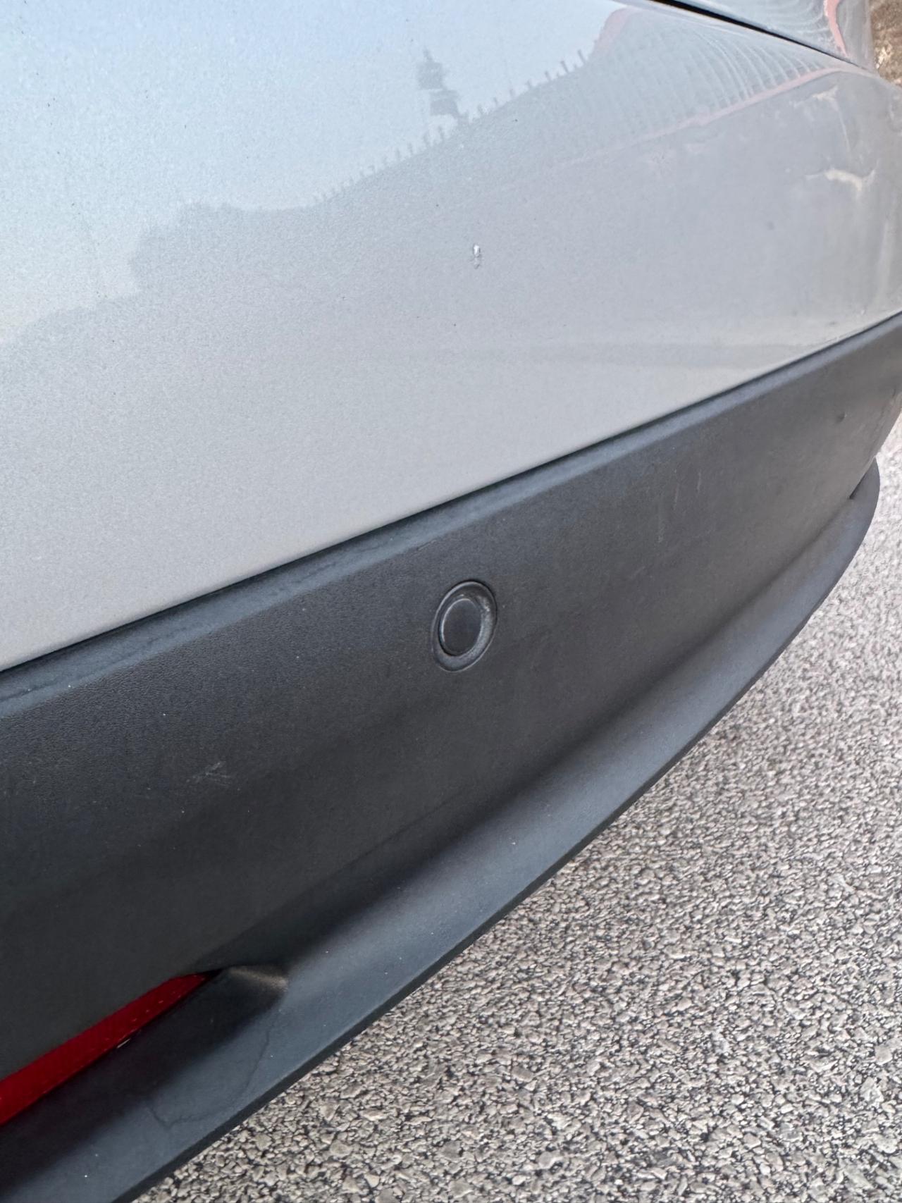 Lancia Ypsilon 1.2 FIRE BLOCK SISTEM