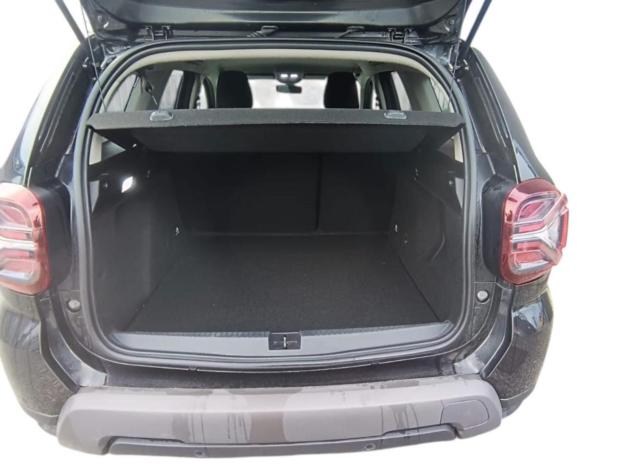 Dacia Duster 1.0 TCe GPL 4x2 Journey