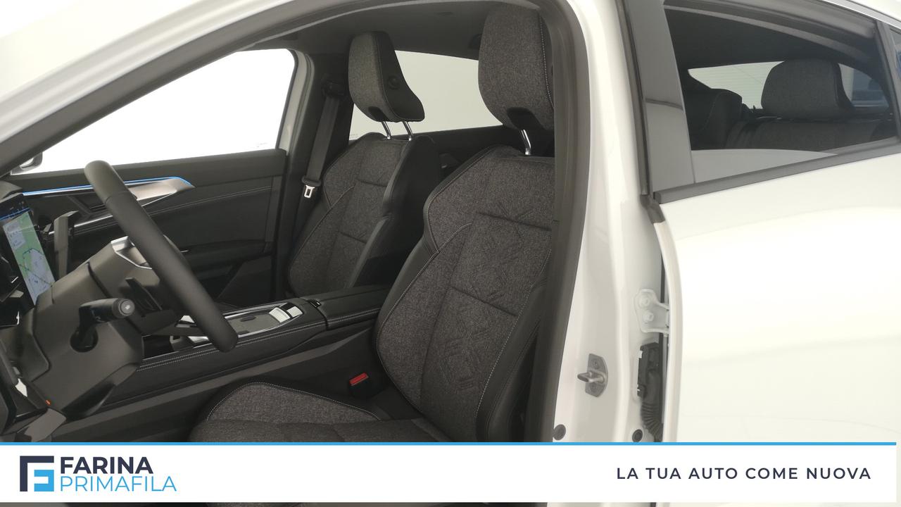 RENAULT RAFALE techno full hybrid E-Tech 200 cv MY25