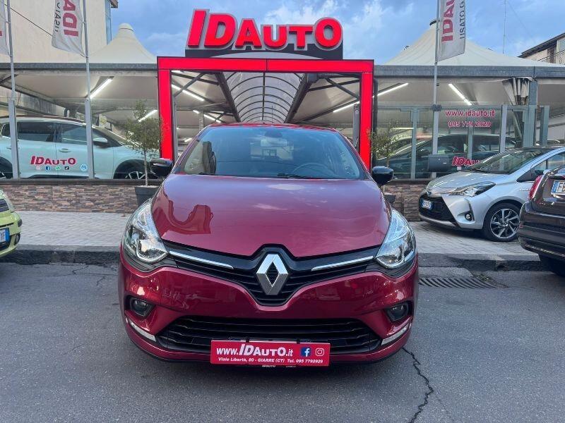 Renault Clio dCi 8V 90 CV 5 porte Duel