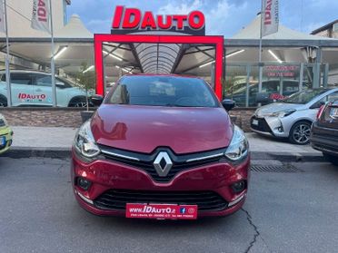 Renault Clio dCi 8V 90 CV 5 porte Duel