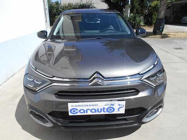 Citroen C4 130 EAT8 Shine Fin 9Perfet Scon 40%
