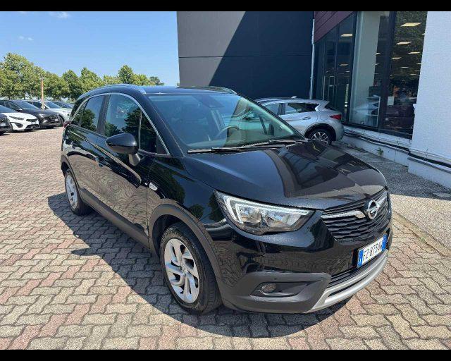 OPEL Crossland X 1.5 ECOTEC D 102 CV Start&Stop Advance
