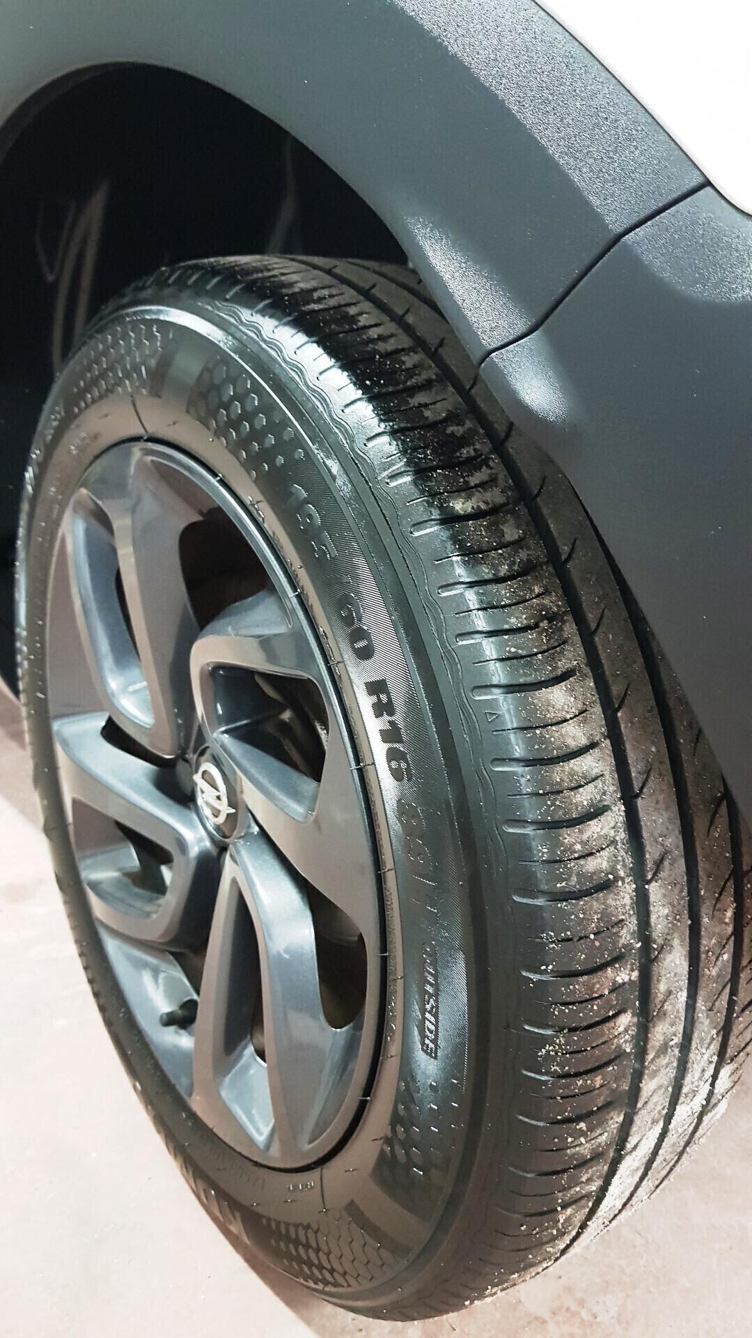 OPEL CROSSLAND X 1.5 ECOTEC D 102 CV 11/2019