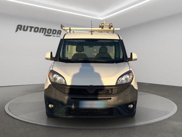 FIAT Doblo 1.4T-Jet N.Power ALLESTITO