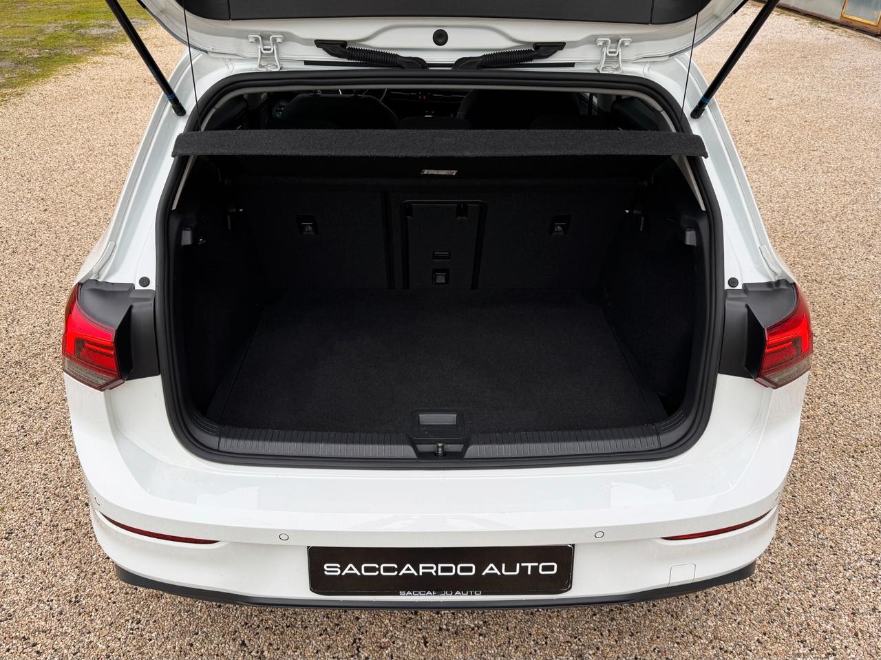 Volkswagen Golf 2.0 TDI SCR 116cv Life | PREZZO PROMO