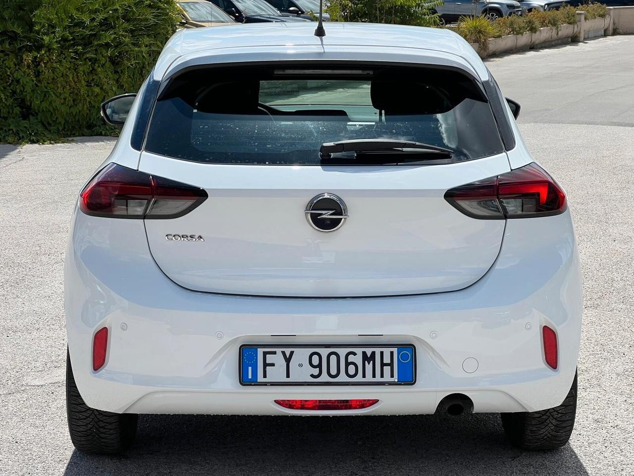 Opel Corsa 1.2 Edition