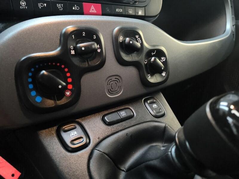 FIAT Panda Panda 1.2 Lounge GPL