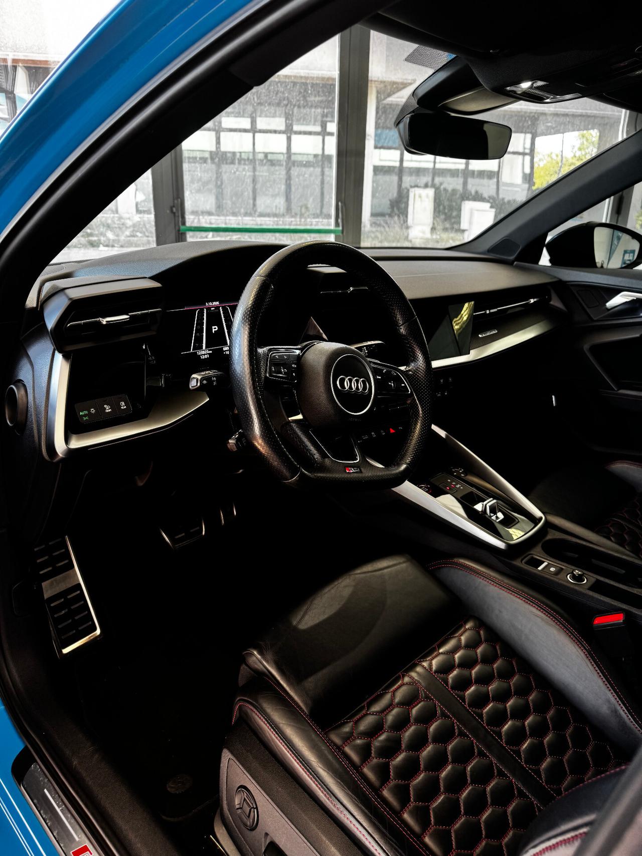 Audi A3 RS 3 SPB TFSI quattro S tronic