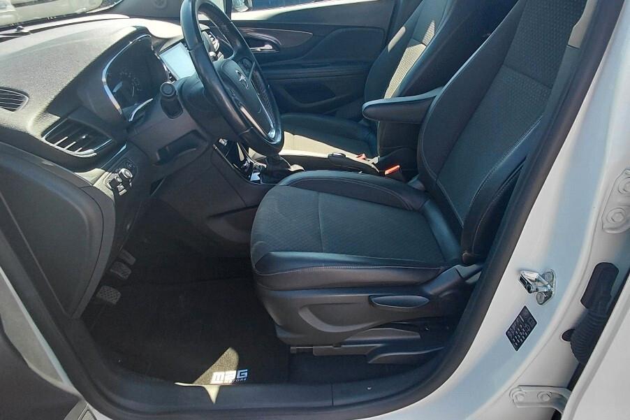 Opel Mokka X 1.6 CDTI Ecotec 136CV 4x2 Start&Stop Advance