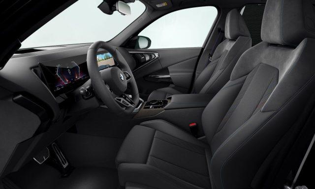 BMW X3 xDrive20d 48V MSport Pro Aut.