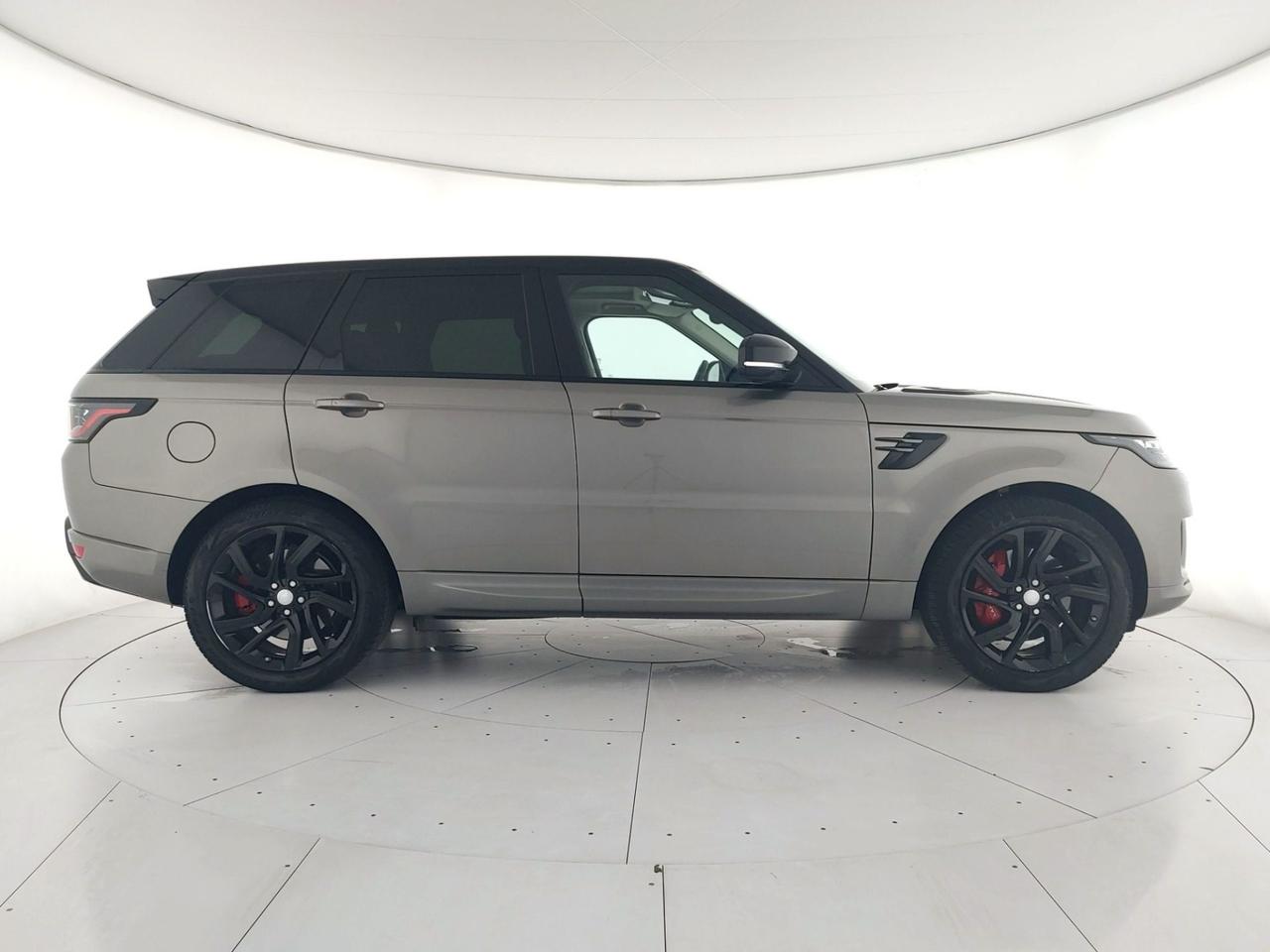 LAND ROVER Range Rover Sport 2.0 si4 phev HSE Dynamic 404cv auto TETTO PANO APR.